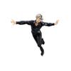 BANDAI Series On ICE Victor Nikiforov with Outing Makkachin Finished Figure Shop [Bonus] G.E.M. Yuri! ! ! 1/8 (Megatre Limited)