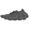 Мужские кроссовки Yeezy 450 Cinder Унисекс Коричневые GX9662