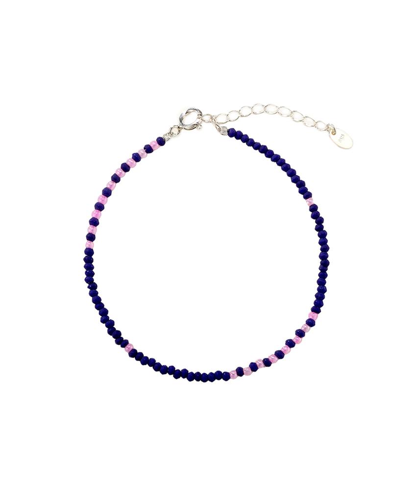 Браслет Findelise Lapis Pink Point
