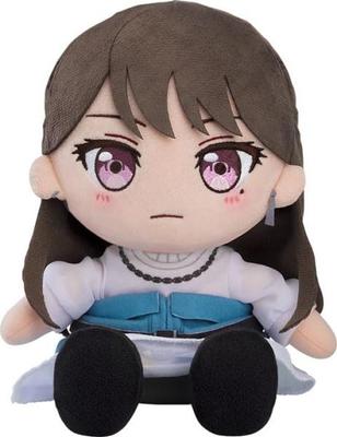 Good Smile Company BanG Dream Сиина Тацуки MyGO Плюшевая игрушка