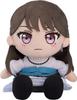 Good Smile Company BanG Dream Сиина Тацуки MyGO Плюшевая игрушка