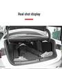 Багажный ящик и чехол для BYD Qin PLUS/Destroyer 05