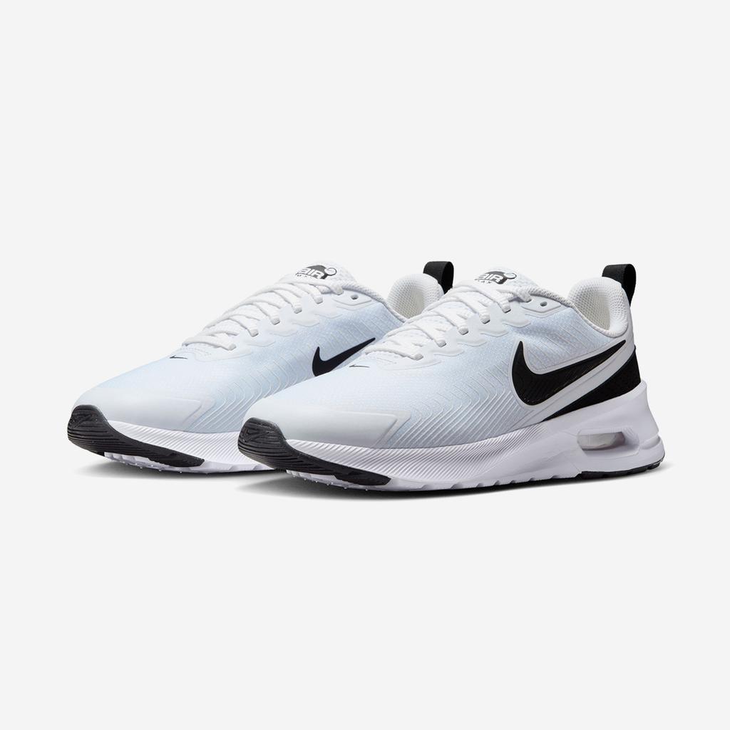 Nike Nike Air Max Nuaxis, FD4329, 1010111091, популярная корейская обувь