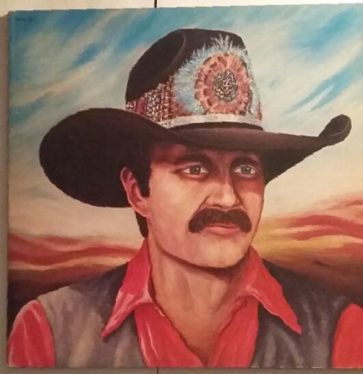 Виниловая пластинка CHARLIE DANIELS BAND - Saddle Tramp PE34150 EPIC 1976 США Кантри/Фолк Б/у