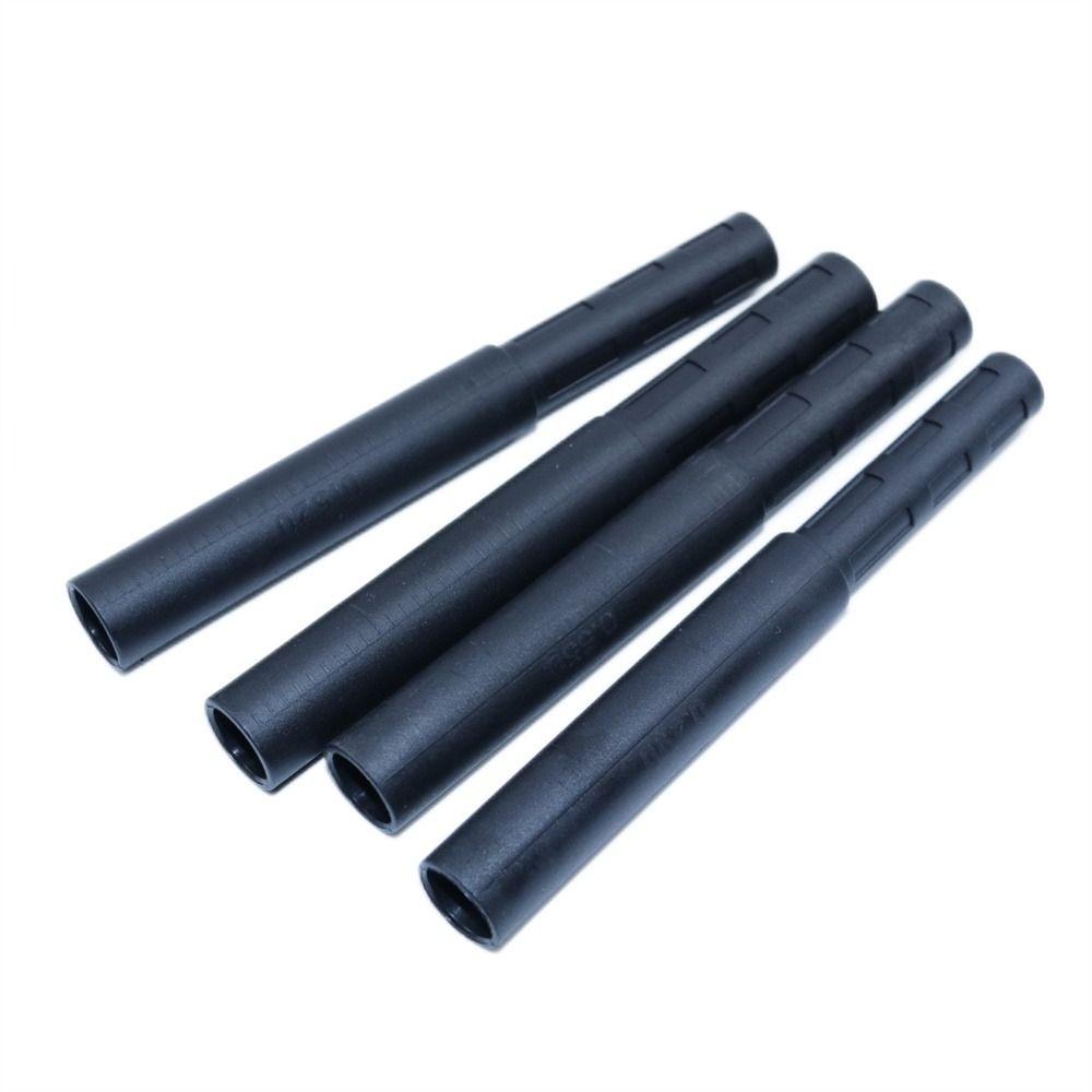 Carbon Fiber Golf Shaft Extensions High Strength Golf Extender Stick Shaft Putter