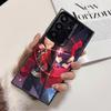 Чехол для телефона Fate Zero Stay Night Archer Ударопрочный для Samsung Galaxy S26 Edge S25 Ultra S24 FE S23 Plus S21 Чехол Противоударный Fund