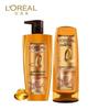 L'Oréal Paris Питательный шампунь и кондиционер с эфирными маслами