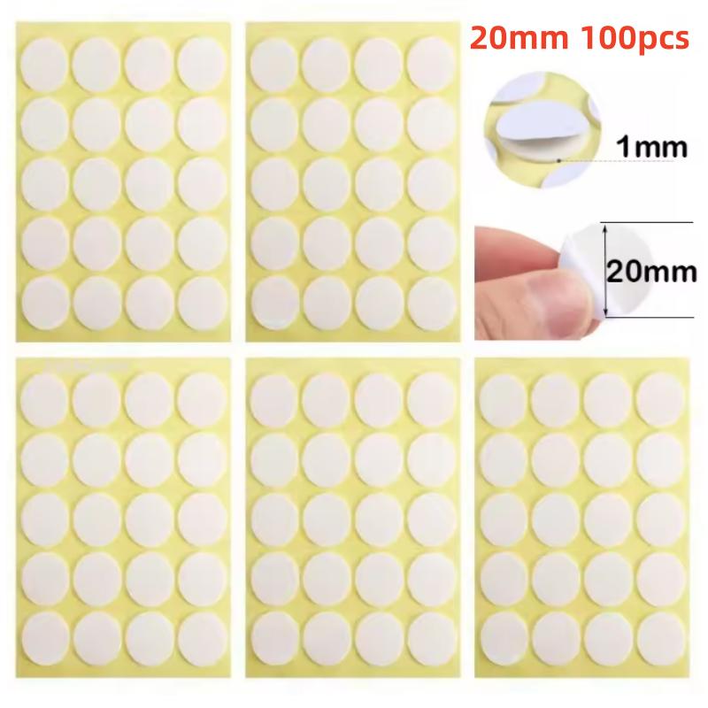 100pcs Waxed Cotton Candle Wicks Set with Stand Original Smokeless Candle Wicks Soy Oil Wax Core Woven Making Candles Supplies