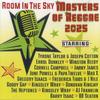CD РАЗНЫЕ ИСПОЛНИТЕЛИ - Masters Of Reggae 2025 MBX206 Room In The Sky 2025 UK Регги, Ска и Даб