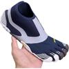 Five Finger Barefoot Style Training Shoes Yoga Fitness Walking Unisex Indoor Exercise Footwear