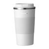 Thermo Cafe Coffee Mug Thermal Mug for Tea Water Coffee Car Thermos Mug For Alfa Romeo Stelvio Giulietta Tonale Disco 156 Mito ctv122