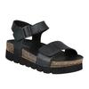 Josef Seibel Womens/Ladies Alice 03 Leather Sandals