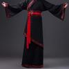 Stage Costumes Chinese Men Ancient Dress Cosplay Men Ancient Costume Chinese Men Hanfu  Men