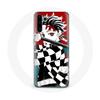 Case for Huawei P30 Pro Demon Slayer Kimetsu No Yaiba Anime
