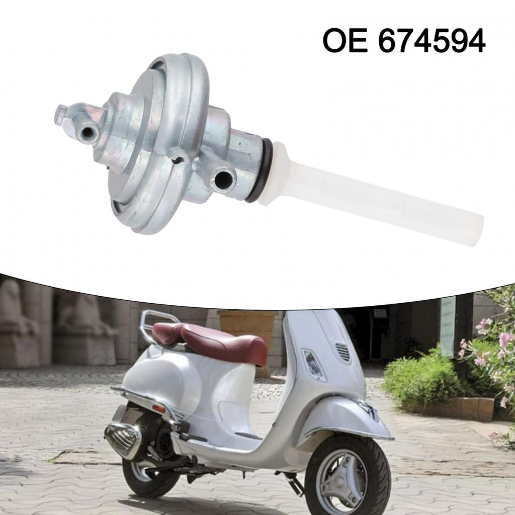 Brand New Indoor Fuel Valve Fuel Tap 57306R 575321