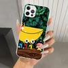 Game P-PikminS 4 Phone Case for Iphone 17 Air 16 15 Plus 14 13 Mini 12 11 Pro Max 16E 7 8 SE 2020 Soft Funda Print Shell 17 Air