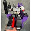 Blokees Legend Edition  G1 Megatron Decepticon Assembly Toy Movie Assembly Action Collectible Model Gift Genuine