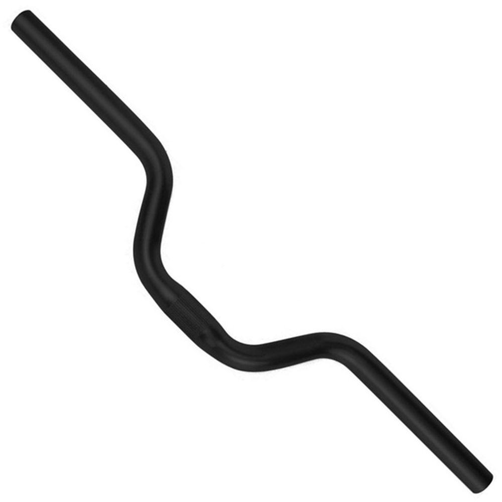 Zinc Zinc Alloy Cycling Bicycle Fixed Gear Bike Accessories Handlebar Mountain Road Bike Riser Handle