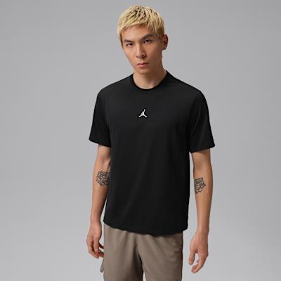 Jordan As M J DF SPT ESS SS TOP T Shirt Men's