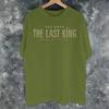 All Seasons Don Omar The Last King Tour 2026 T Shirt For Unisex 100 Cotton Tee Shirt Short Sleeve Clothes