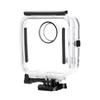 Waterproof Protective Cover 45m Underwater Diving Case Housing for GoPro Fusion