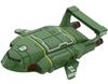 Thunderbird Tomica 02 Thunderbird 2 №