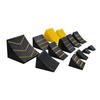 Portable Rubber Car Wheel Chock