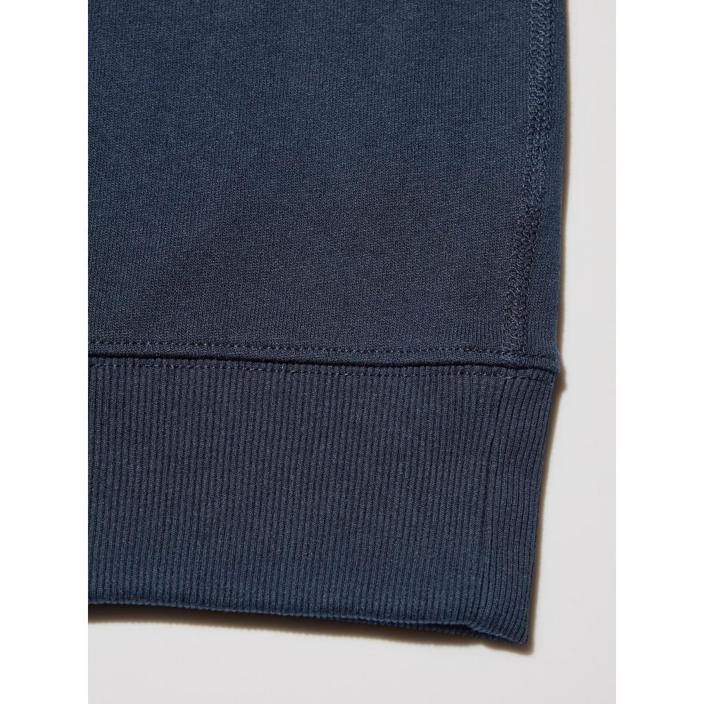 GU by Uniqlo Футболка с принтом «5 минут» с рукавом «Undercover»