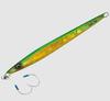 Major Craft Металлический джиг First Jig FJLG-250 грамм 011 (4395)