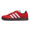 adidas Neo VL Court Lifestyle Нескользящие Низкие Кеды для Скейтборда Унисекс Красный Белый HQ1802(Команда329-)