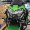 2021 2022 Новые передние спойлеры даунфорс для Kawasaki Z900 Даунфорс Нейкед Передние спойлеры Z 900 Аксессуары