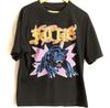 Футболка с коротким рукавом KITTIE BAND В Концерте Мужская Женская Унисекс S-5XL 2B0078