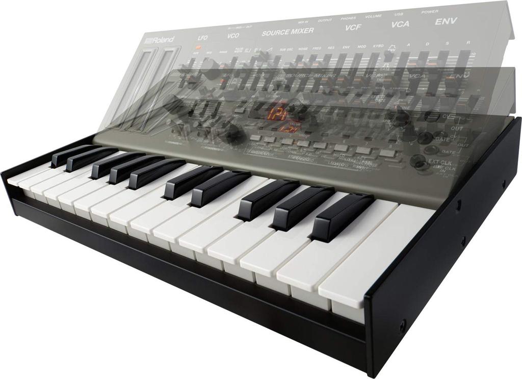 Roland Keyboard Unit K-25M