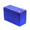 12V 7Ah Battery Case Holder Empty Box For 18650 Battery Holder Nickel Strips Battery Pack Storage Box Power Tool