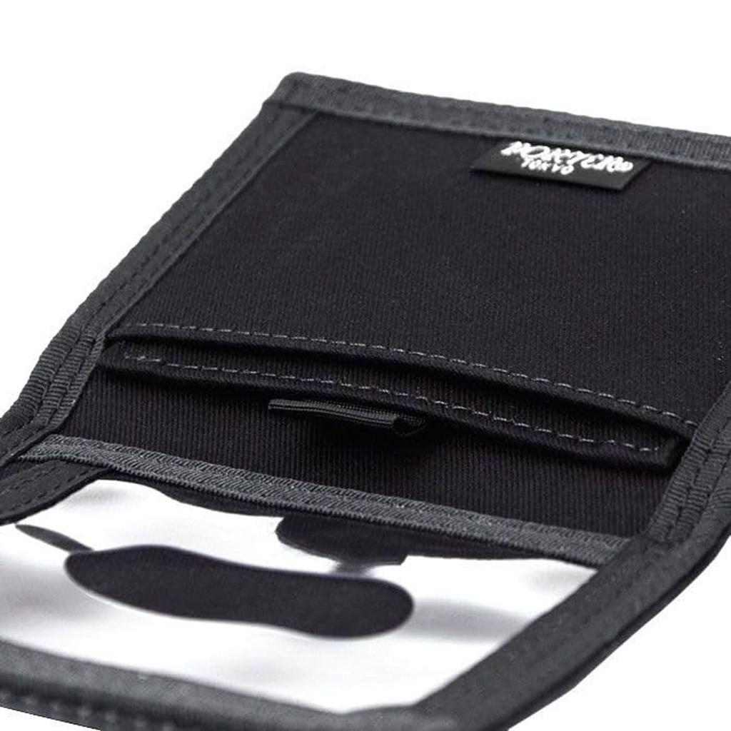 Porter Чехол для пропуска для чертежей 650-08771 черный