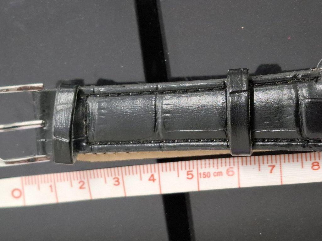 [USED] SEIKO Analogue Watch, Waterproof, Silver