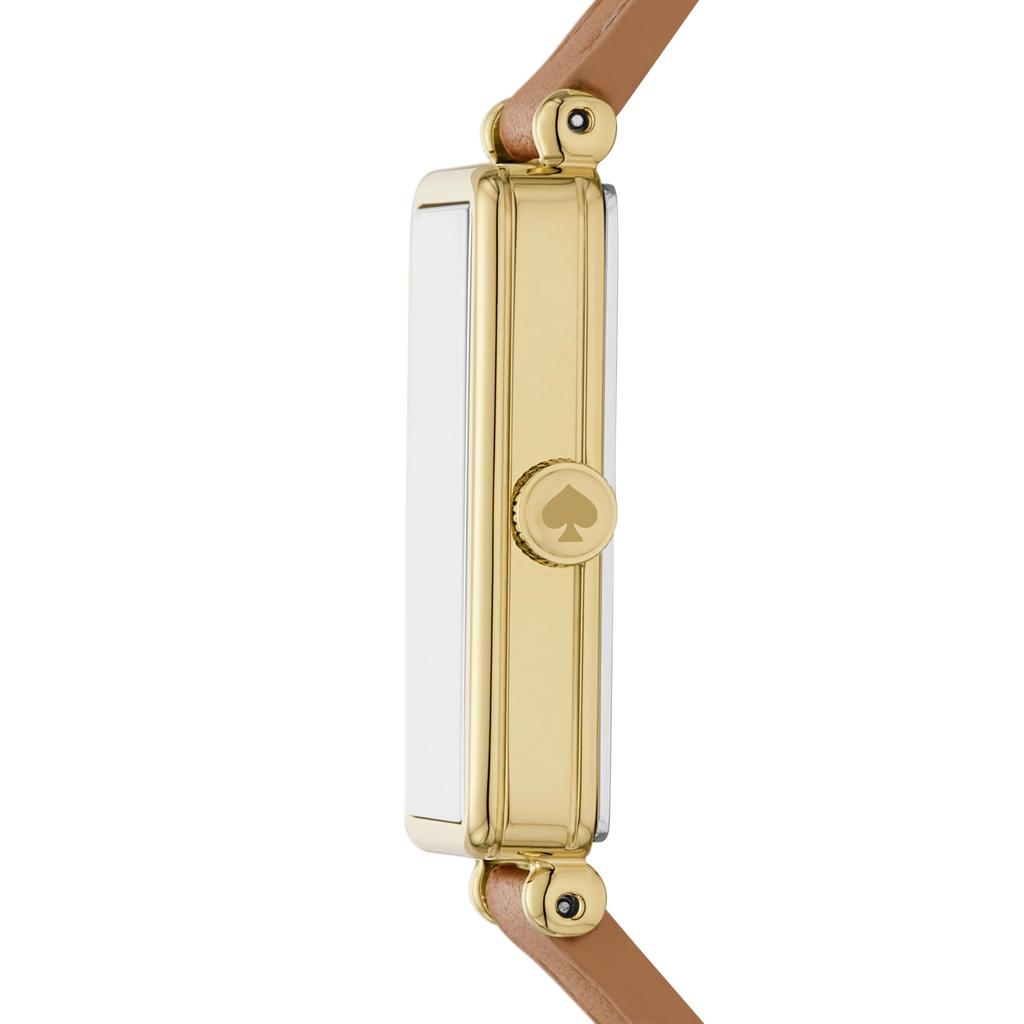 [Kate Spade New York] Watch ROSEDALE KSW1842 Women's Brown