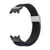 Braided Solo Loop for Xiaomi Smart Band 8 Bracelet Accessories Elastic Nylon Watchbands Replacement Correa Bracelet for Mi Band 8 Strap NFC