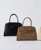 Ecoe E.C.O.E Heritage Buckle Bag