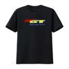 Футболка Team GT Bicycles Идеально подходит для Bmx Горного Велосипеда Гонки Шоссейного Велосипеда Любителей Mtb винтажная Стирка Дизайнерская одежда