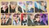 [USED] DRIPPIN Minseo Official Trading Card Set with Bonus Trading Card