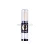 Custom Logo Printed Refillable Synthetic Hair Makeup Brush for Face Loose Powder Application