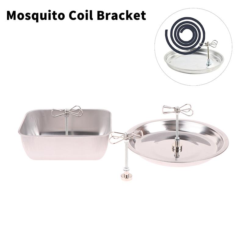 Магнитный зажим для отпугивания комаров с подставкой, гнездо для курильницы, рамка, современная стойка для отпугивания благовоний для домашнего хозяйства