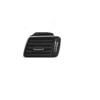 Сборка вентиляционного отверстия кондиционера Volkswagen Magotan Piano Black 3AD819728AADQ/3AD819701A
