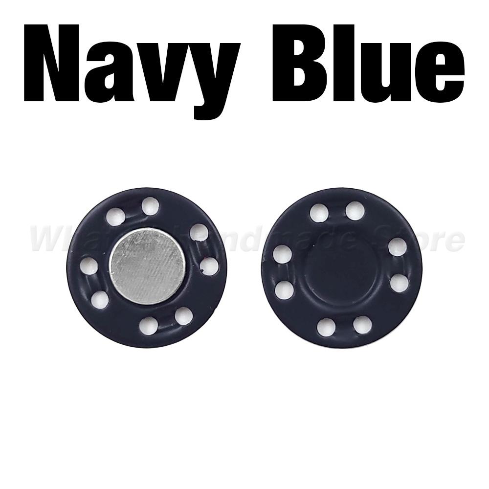 5 пар магнитных невидимых магнитных кнопок для одежды швейные принадлежности для куртки пальто кардигана сумки ручной работы своими руками швейные кнопки