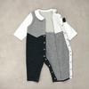 Baby Castle Knit Vest Size Made in Japan Coverall, 70,