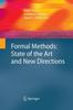 Книга Formal Methods: State of the Art and New Directions