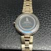 Б/у женские часы LUKIA Solar Radio 1B22 Seiko