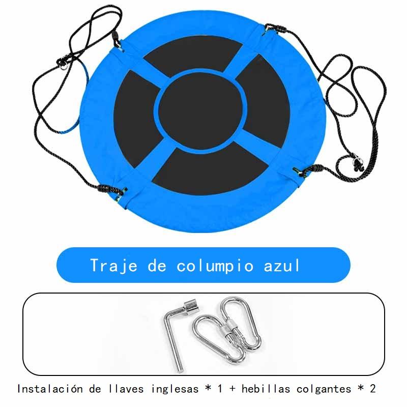 Patio Swing Set Christmas Children Nest Adult Indoor Kids Outdoor Garden Tree Swings