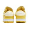 Nike Dunk Low Twist Vivid Sulfur Женские DZ2794-100